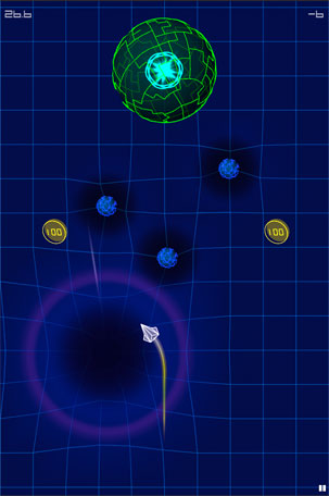 AGRAV: gravity sensitive planets